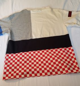 Mens Burberry T Enclosed